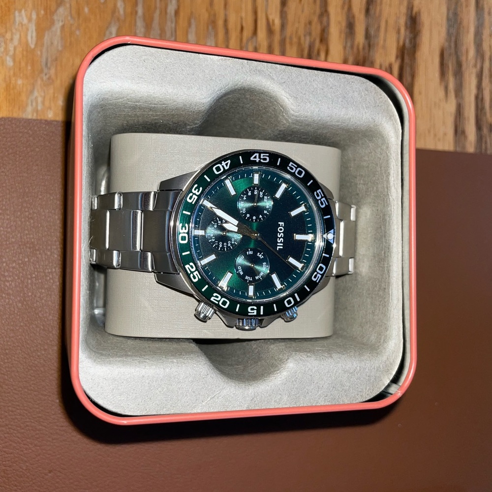 Fossil Watch